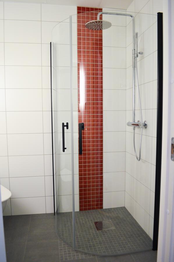 Hotell Stortorget, Oestersund Exterior foto